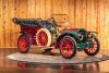 1910 Rambler Model 53 Touring - 12