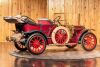 1910 Rambler Model 53 Touring - 18
