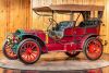1910 Rambler Model 53 Touring - 33