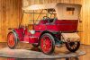 1910 Rambler Model 53 Touring - 37