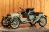1911 Brasier 11/15 HP Runabout - 3
