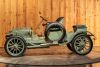 1911 Brasier 11/15 HP Runabout - 4