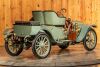 1911 Brasier 11/15 HP Runabout - 11