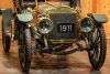 1911 Brasier 11/15 HP Runabout - 20