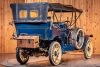 1910 Packard Model UD '30' 40 HP Seven Passenger Touring - 8