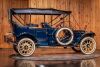 1910 Packard Model UD '30' 40 HP Seven Passenger Touring - 10