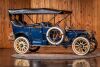1910 Packard Model UD '30' 40 HP Seven Passenger Touring - 12