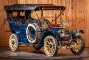 1910 Packard Model UD '30' 40 HP Seven Passenger Touring - 13