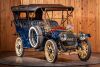 1910 Packard Model UD '30' 40 HP Seven Passenger Touring - 14