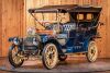 1910 Packard Model UD '30' 40 HP Seven Passenger Touring - 19
