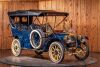 1910 Packard Model UD '30' 40 HP Seven Passenger Touring - 22
