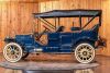 1910 Packard Model UD '30' 40 HP Seven Passenger Touring - 24