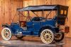 1910 Packard Model UD '30' 40 HP Seven Passenger Touring - 25