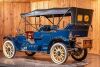 1910 Packard Model UD '30' 40 HP Seven Passenger Touring - 26