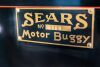 1911 Sears Model P Motor Wagon Touring - 19