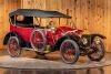 1912 Benz 8/20 HP Tourer - 20
