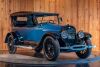 1922 Lincoln Sport Phaeton - 16