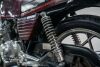 1980 Suzuki GS450 - 40