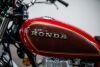 1981 Honda CM400A - 54
