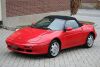 1992 Lotus Elan SE Convertible - 2