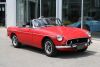 1972 MGB Roadster