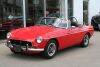 1972 MGB Roadster - 2