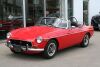 1972 MGB Roadster - 2