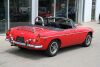 1972 MGB Roadster - 5