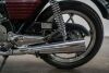 1980 Suzuki GS450 - 53