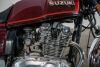 1980 Suzuki GS450 - 54