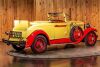 1928 Marmon Indy 500 Pace Car Roadster - 6