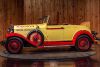 1928 Marmon Indy 500 Pace Car Roadster - 14