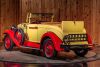 1928 Marmon Indy 500 Pace Car Roadster - 17
