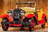 1928 Marmon Indy 500 Pace Car Roadster - 30
