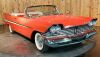 1959 Plymouth Belvedere Convertible - 3