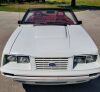 1984 Ford Mustang GT350 Convertible (1 of 104) - 14