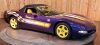 1998 Chevrolet Corvette Convertible- True Pace Car (46 of 125)