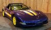 1998 Chevrolet Corvette Convertible- True Pace Car (46 of 125) - 2