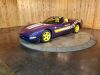 1998 Chevrolet Corvette Convertible- True Pace Car (46 of 125) - 12