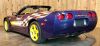 1998 Chevrolet Corvette Convertible- True Pace Car (46 of 125) - 17