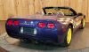 1998 Chevrolet Corvette Convertible- True Pace Car (46 of 125) - 19