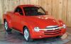 2003 Chevrolet SSR Roadster Pickup