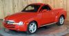 2003 Chevrolet SSR Roadster Pickup - 2