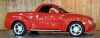 2003 Chevrolet SSR Roadster Pickup - 3