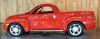 2003 Chevrolet SSR Roadster Pickup - 4
