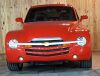 2003 Chevrolet SSR Roadster Pickup - 8