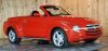 2003 Chevrolet SSR Roadster Pickup - 10