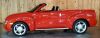 2003 Chevrolet SSR Roadster Pickup - 11