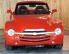 2003 Chevrolet SSR Roadster Pickup - 13