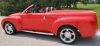 2003 Chevrolet SSR Roadster Pickup - 15
